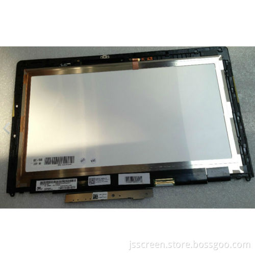 B133HAN02.0 assembly screen with touch for Lenovo YOGA2 13